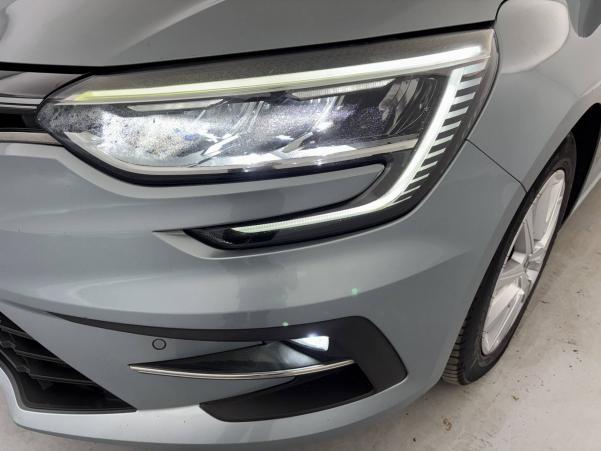 Vente en ligne Renault Megane 4 Estate Mégane IV Estate Blue dCi 115 EDC au prix de 16 470 €