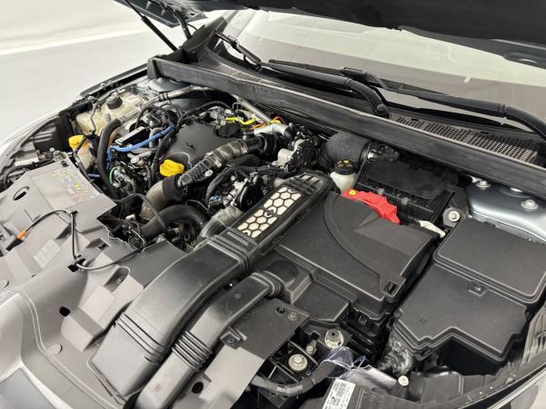 Vente en ligne Renault Megane 4 Estate Mégane IV Estate Blue dCi 115 EDC au prix de 16 470 €