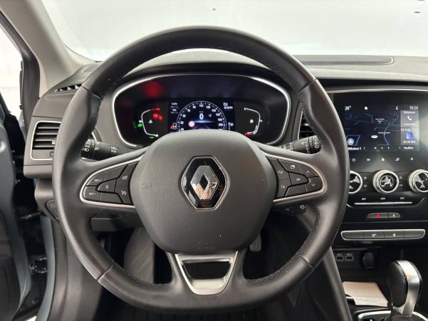 Vente en ligne Renault Megane 4 Estate Mégane IV Estate Blue dCi 115 EDC au prix de 16 470 €