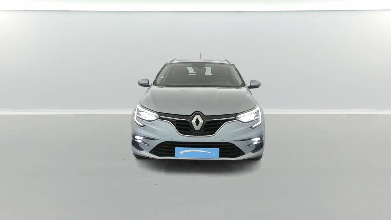 Vente en ligne Renault Megane 4 Estate Mégane IV Estate Blue dCi 115 EDC au prix de 16 470 €