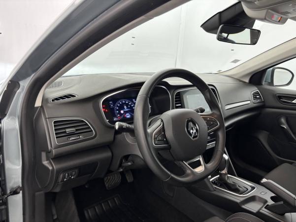 Vente en ligne Renault Megane 4 Estate Mégane IV Estate Blue dCi 115 EDC au prix de 16 470 €