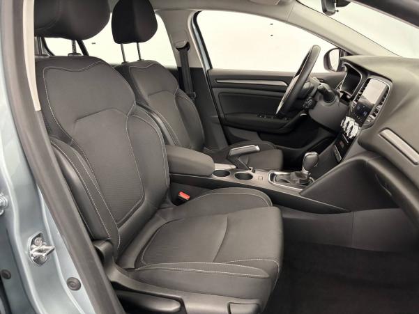 Vente en ligne Renault Megane 4 Estate Mégane IV Estate Blue dCi 115 EDC au prix de 16 470 €
