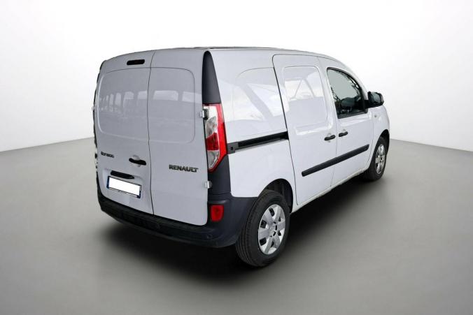 Vente en ligne Renault Kangoo Express  BLUE DCI 95 au prix de 13 990 €