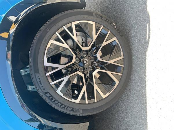 Vente en ligne Renault Austral  full hybrid E-Tech 200 ch au prix de 46 900 €
