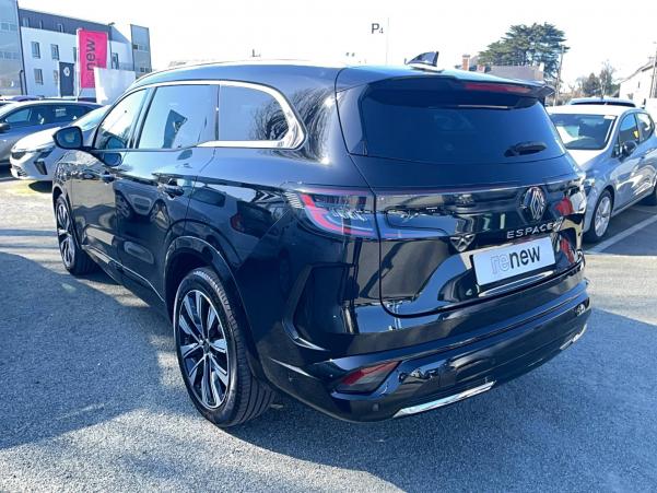 Vente en ligne Renault Nouveau Espace Espace E-Tech hybrid 200 au prix de 38 990 €