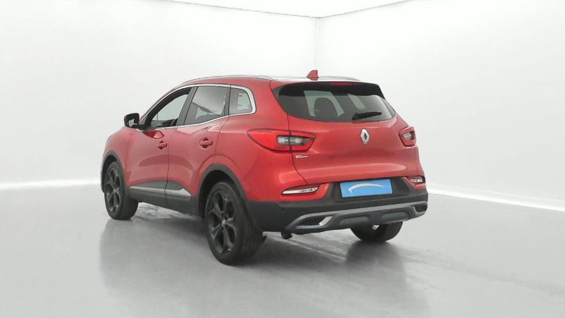 Vente en ligne Renault Kadjar  TCe 160 FAP EDC au prix de 18 490 €