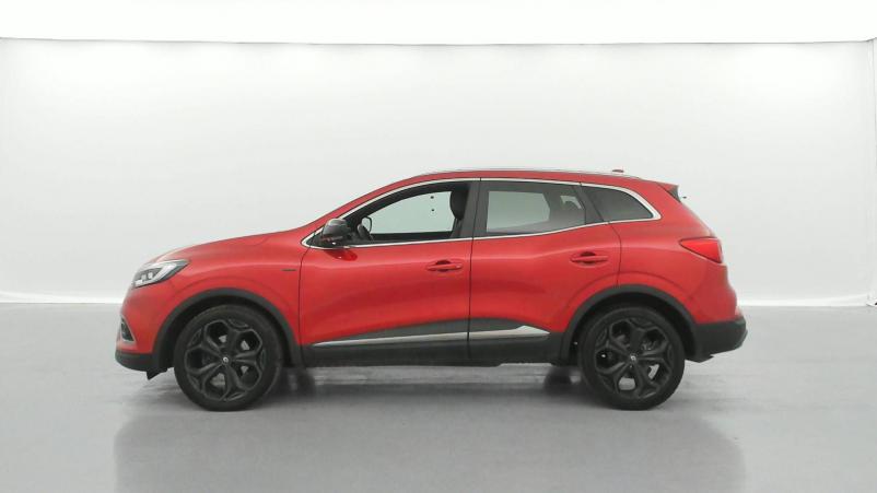 Vente en ligne Renault Kadjar  TCe 160 FAP EDC au prix de 18 490 €