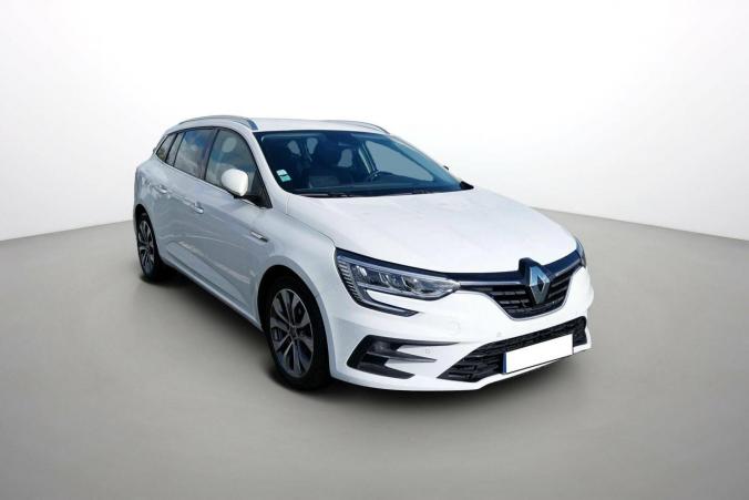 Vente en ligne Renault Megane 4 Estate  Blue dCi 115 EDC au prix de 21 990 €