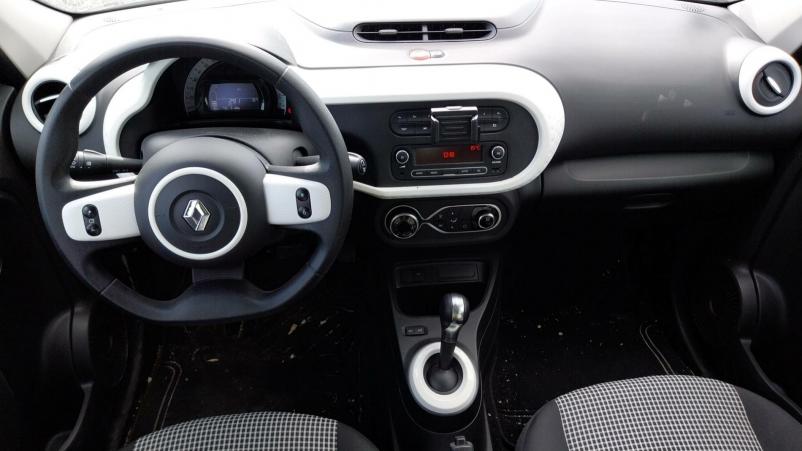 Vente en ligne Renault Twingo Electrique Twingo III Achat Intégral - 21 au prix de 11 990 €