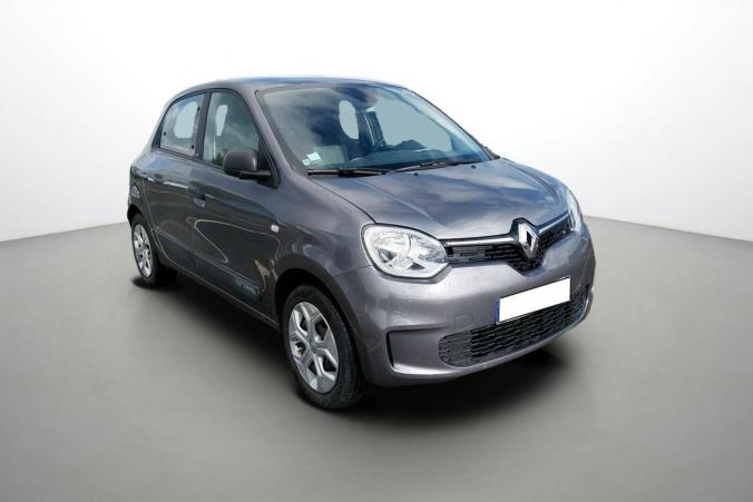 Vente en ligne Renault Twingo Electrique Twingo III Achat Intégral - 21 au prix de 11 990 €