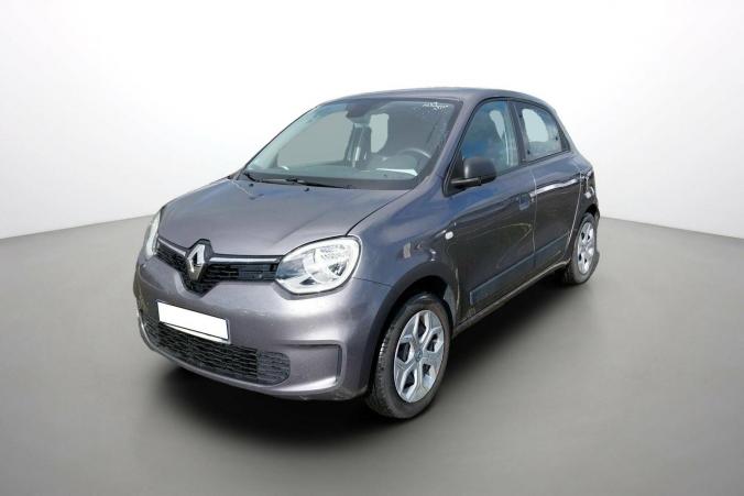 Vente en ligne Renault Twingo Electrique Twingo III Achat Intégral - 21 au prix de 11 990 €