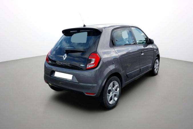 Vente en ligne Renault Twingo Electrique Twingo III Achat Intégral - 21 au prix de 11 990 €