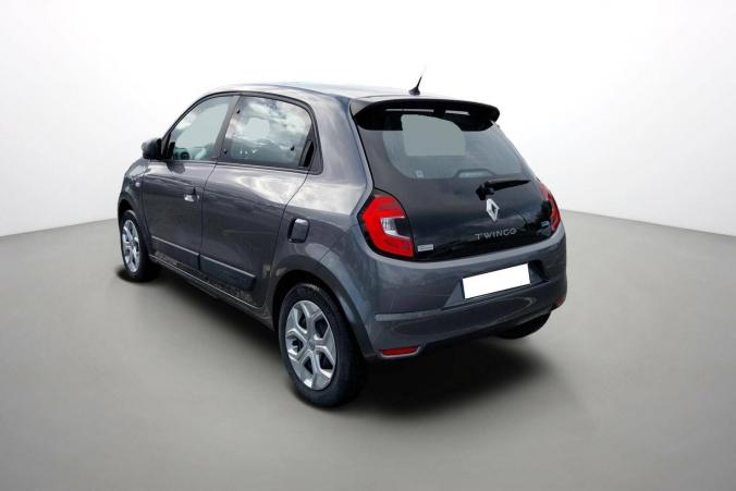 Vente en ligne Renault Twingo Electrique Twingo III Achat Intégral - 21 au prix de 11 990 €