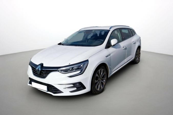 Vente en ligne Renault Megane 4 Estate  Blue dCi 115 EDC au prix de 21 990 €