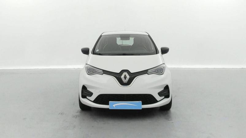 Vente en ligne Renault Zoé  R110 Achat Intégral au prix de 14 870 €