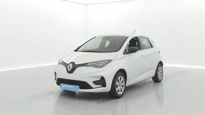Vente en ligne Renault Zoé  R110 Achat Intégral au prix de 14 870 €
