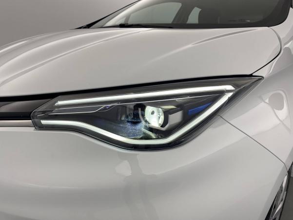 Vente en ligne Renault Zoé  R110 Achat Intégral au prix de 14 870 €