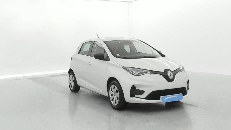 Vente en ligne Renault Zoé  R110 Achat Intégral au prix de 14 870 €