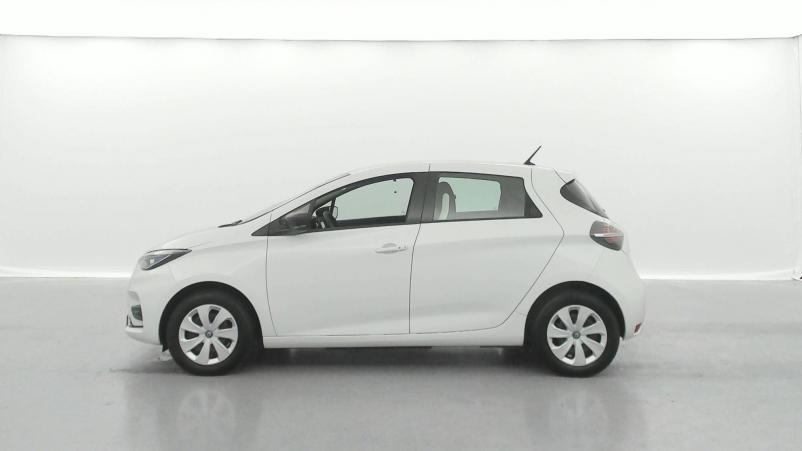Vente en ligne Renault Zoé  R110 Achat Intégral au prix de 14 870 €