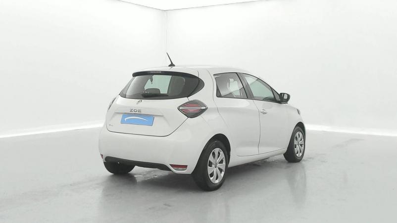 Vente en ligne Renault Zoé  R110 Achat Intégral au prix de 14 870 €