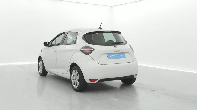 Vente en ligne Renault Zoé  R110 Achat Intégral au prix de 14 870 €