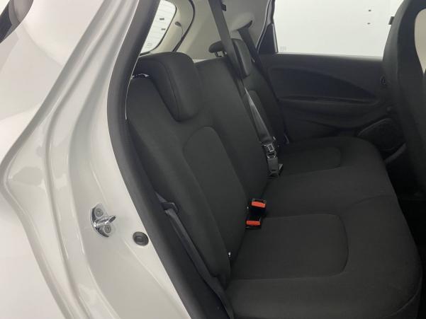 Vente en ligne Renault Zoé  R110 Achat Intégral au prix de 14 870 €