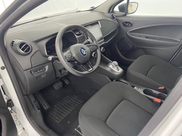 Vente en ligne Renault Zoé  R110 Achat Intégral au prix de 14 870 €