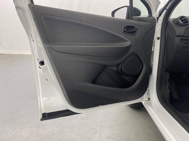 Vente en ligne Renault Zoé  R110 Achat Intégral au prix de 14 870 €