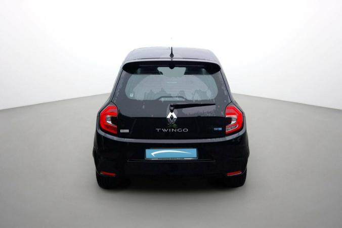 Vente en ligne Renault Twingo Electrique Twingo III Achat Intégral - 21 au prix de 10 480 €