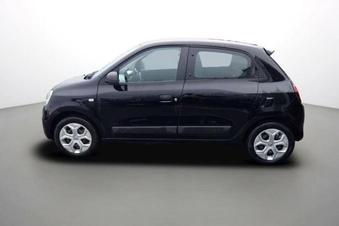 Vente en ligne Renault Twingo Electrique Twingo III Achat Intégral - 21 au prix de 10 480 €