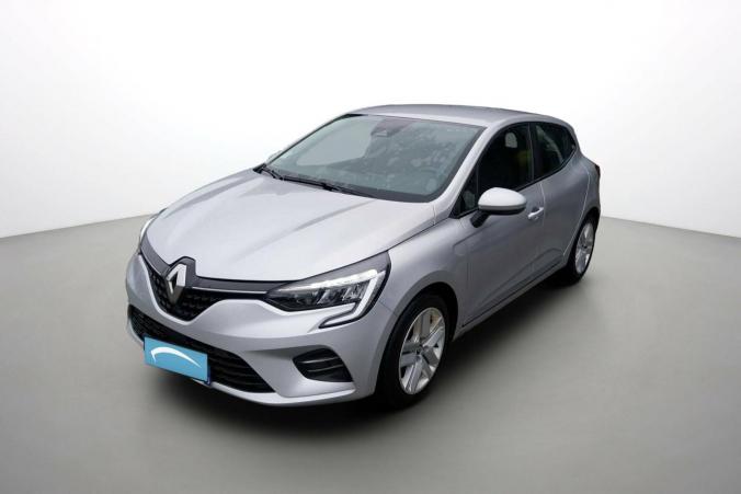 Vente en ligne Renault Clio 5 Clio E-Tech 140 - 21N au prix de 16 870 €