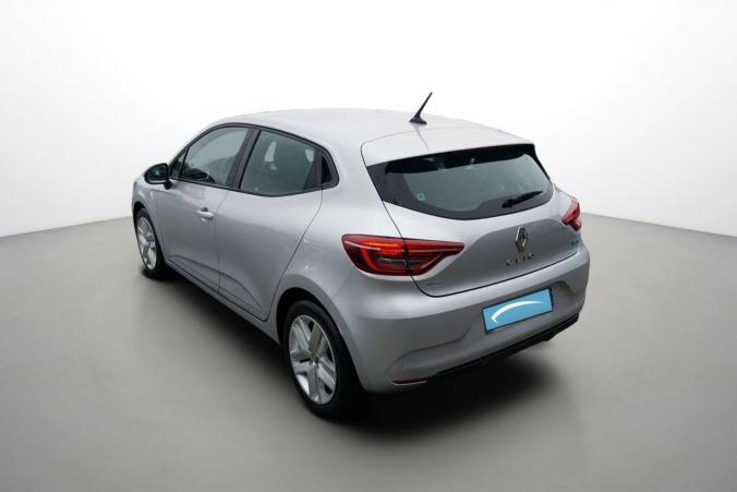Vente en ligne Renault Clio 5 Clio E-Tech 140 - 21N au prix de 16 870 €