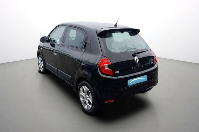 Vente en ligne Renault Twingo Electrique Twingo III Achat Intégral - 21 au prix de 10 480 €