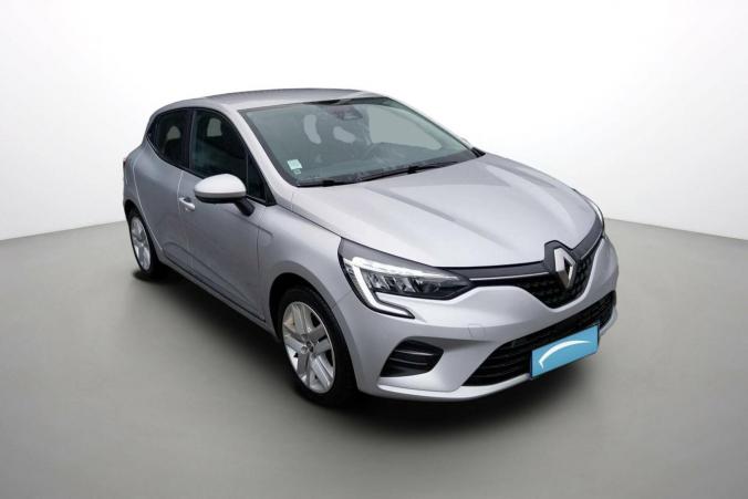 Vente en ligne Renault Clio 5 Clio E-Tech 140 - 21N au prix de 16 870 €