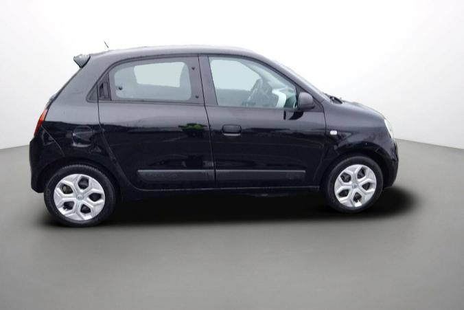 Vente en ligne Renault Twingo Electrique Twingo III Achat Intégral - 21 au prix de 10 480 €