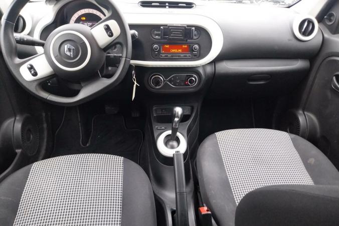 Vente en ligne Renault Twingo Electrique Twingo III Achat Intégral - 21 au prix de 10 480 €