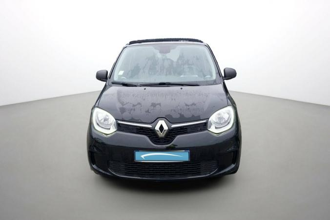Vente en ligne Renault Twingo Electrique Twingo III Achat Intégral - 21 au prix de 10 480 €