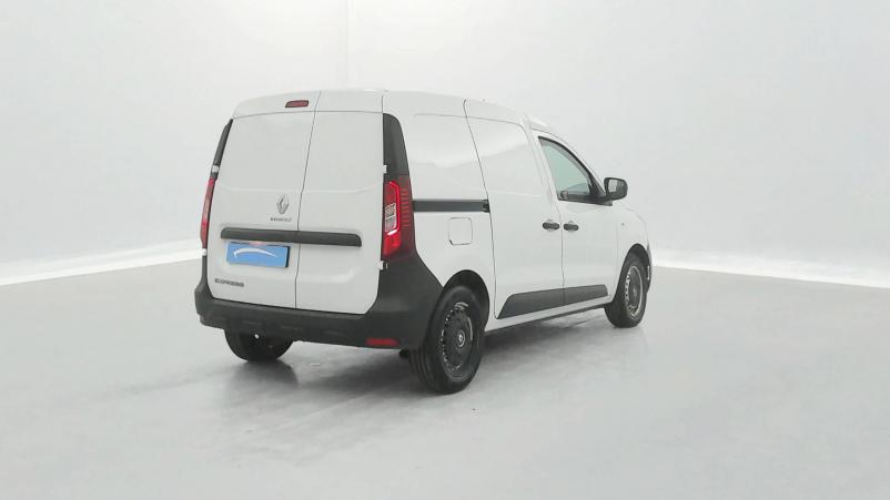 Vente en ligne Renault Express Van  BLUE DCI 95 au prix de 12 290 €