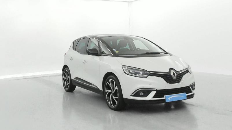 Vente en ligne Renault Scenic 4 Scenic Blue dCi 150 au prix de 18 490 €