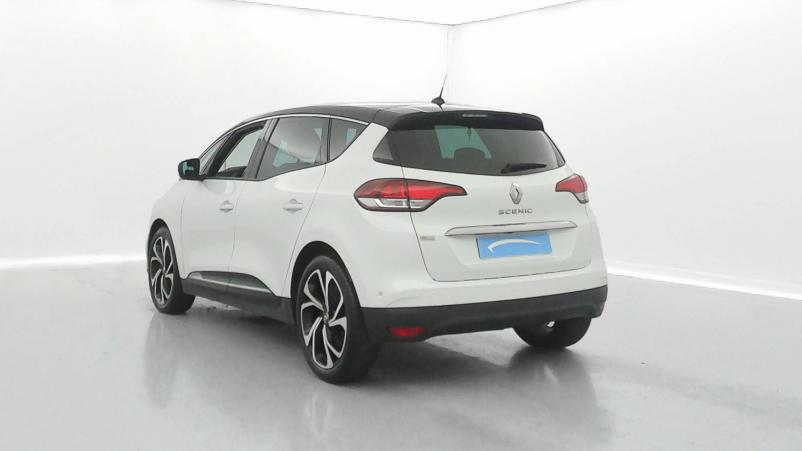 Vente en ligne Renault Scenic 4 Scenic Blue dCi 150 au prix de 18 490 €