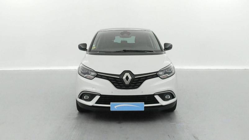 Vente en ligne Renault Scenic 4 Scenic Blue dCi 150 au prix de 18 490 €