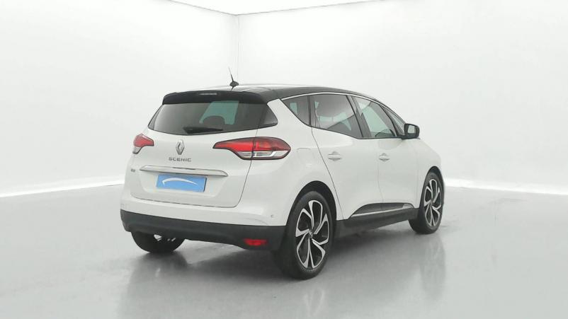 Vente en ligne Renault Scenic 4 Scenic Blue dCi 150 au prix de 18 490 €