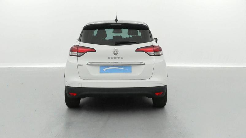 Vente en ligne Renault Scenic 4 Scenic Blue dCi 150 au prix de 18 490 €