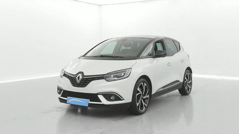 Vente en ligne Renault Scenic 4 Scenic Blue dCi 150 au prix de 18 490 €