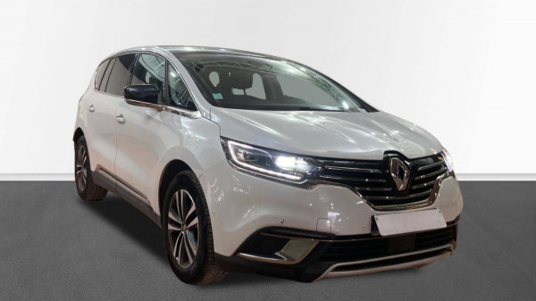 Vente en ligne Renault Espace 5 Espace Blue dCi 160 EDC de 2021 au prix de 26 990€