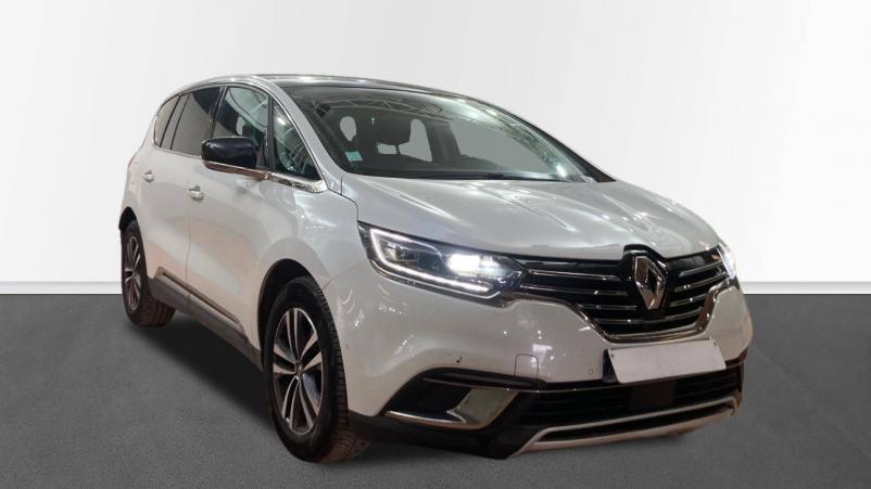 Vente en ligne Renault Espace 5 Espace Blue dCi 160 EDC au prix de 26 990 €