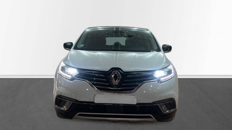 Vente en ligne Renault Espace 5 Espace Blue dCi 160 EDC au prix de 26 990 €