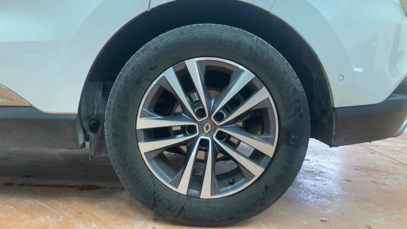 Vente en ligne Renault Espace 5 Espace Blue dCi 160 EDC au prix de 26 990 €