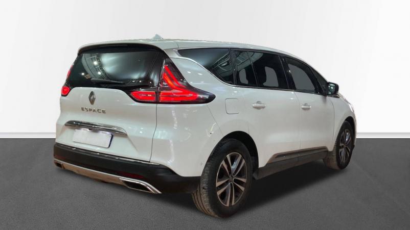 Vente en ligne Renault Espace 5 Espace Blue dCi 160 EDC au prix de 26 990 €