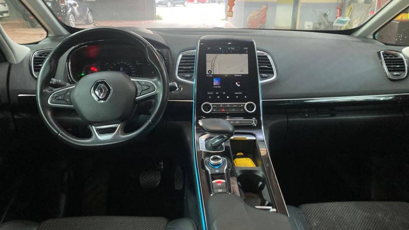Vente en ligne Renault Espace 5 Espace Blue dCi 160 EDC au prix de 26 990 €